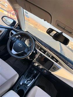 تۆیۆتا کۆرۆلا